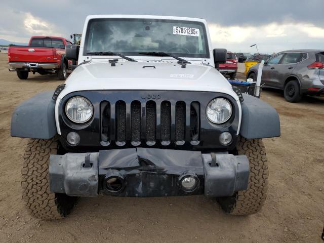 2016 JEEP WRANGLER U - 1C4BJWDG4GL129559