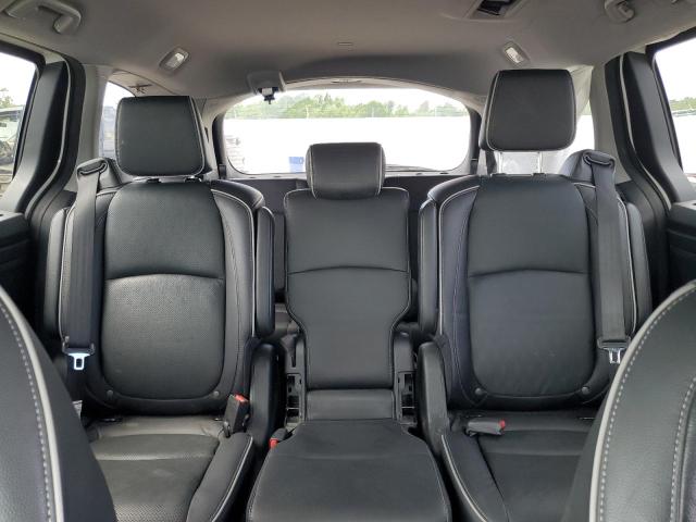 2021 HONDA ODYSSEY EL 5FNRL6H98MB009413