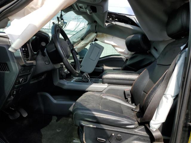 2021 FORD F150 SUPER - 1FTFW1E89MFC30569