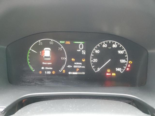 2025 HONDA CR-V SPORT - 7FARS6H5XSE024433