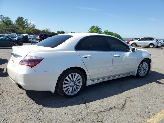 Vin: jh4kb2f63bc000424, lot: 55587975, acura rl 20113