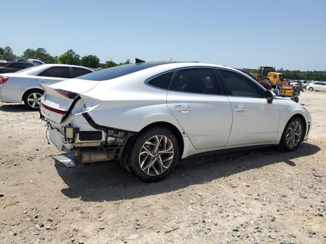 Vin: 5npef4ja0lh028116, lot: 57216045, hyundai sonata sel 20203