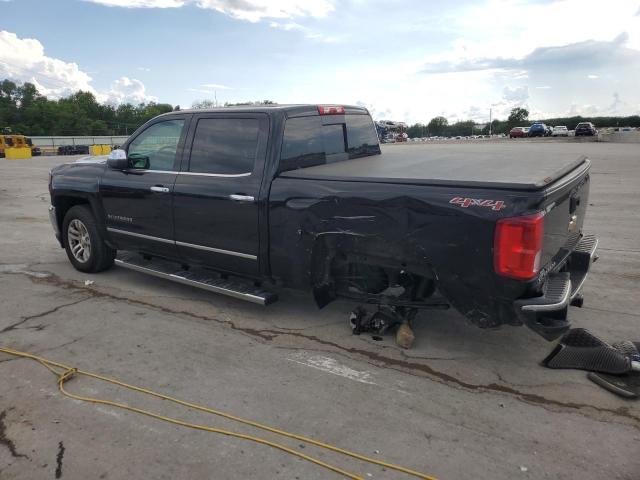 Vin: 3gcuksec7hg319381, lot: 56665495, chevrolet all models k1500 ltz 20172