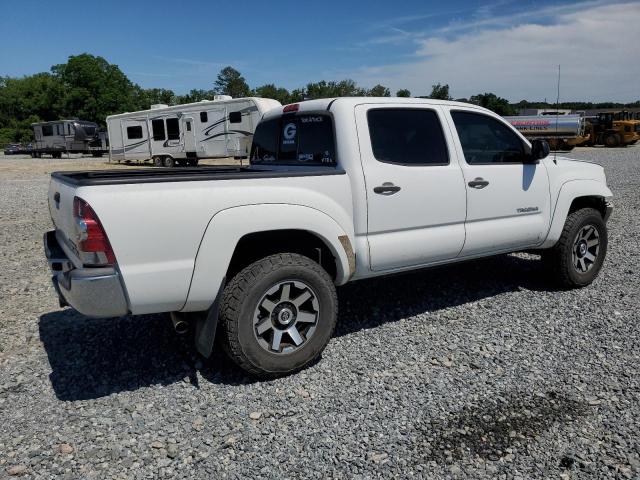 Vin: 3tmju4gnxfm180210, lot: 58169015, toyota tacoma double cab prerunner 20153