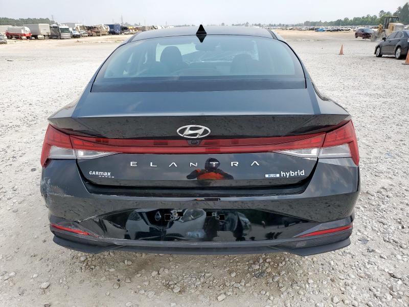 2022 HYUNDAI ELANTRA BL KMHLM4AJ5NU028923