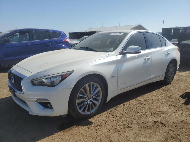 Vin: jn1ev7ar1jm441405, lot: 43024785, infiniti q50 luxe 2018 img_1