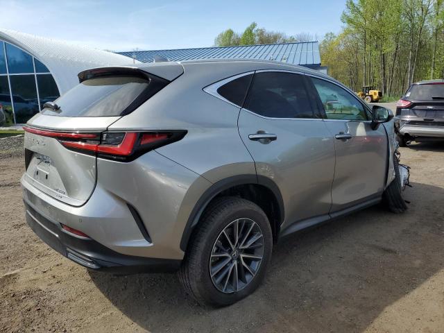 Vin: 2t2ggcez0sc080200, lot: 54234395, lexus nx 350 pre 350 premium 20253