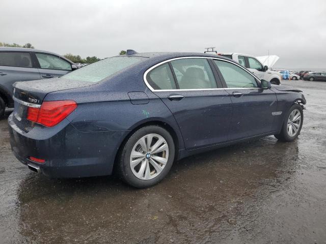 Vin: wbakc6c50ac393571, lot: 56537935, bmw 7 series i xdrive 20103