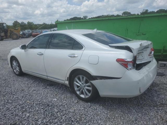 Vin: jthbk1eg7a2352172, lot: 58564345, lexus es350 350 20102
