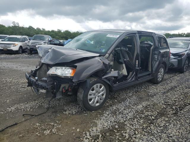 Vin: 2c4rdgbg2hr606769, lot: 41418255, dodge caravan se 2017 img_1