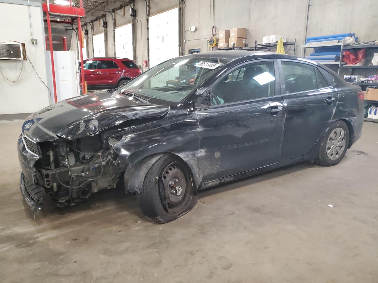 KIA RIO S