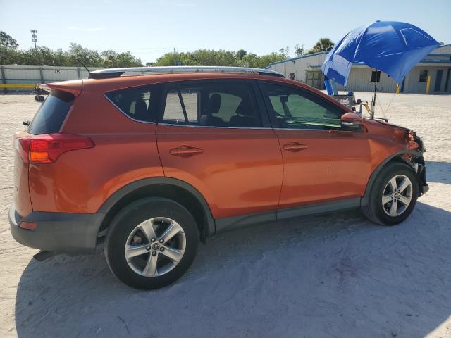 Vin: jtmwfrev6fj059929, lot: 57164905, toyota rav4 xle 20153