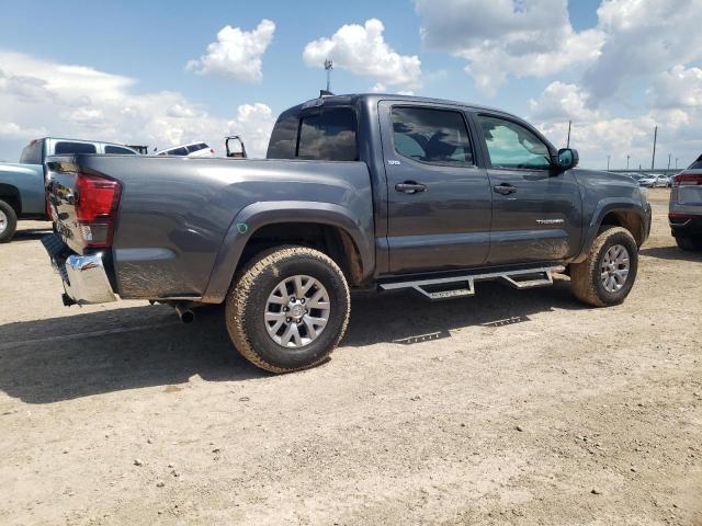 Vin: 3tmaz5cn9jm071615, lot: 56397335, toyota tacoma double cab 20183