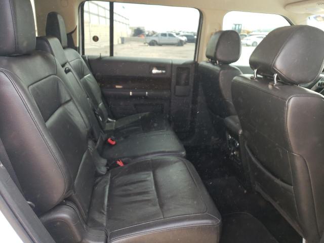 2019 FORD FLEX LIMIT 2FMGK5D84KBA36289