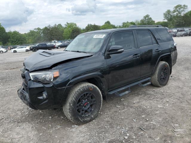 Vin: jtebu5jr9j5520236, lot: 56994135, toyota 4runner sr5/sr5 premium 2018 img_1