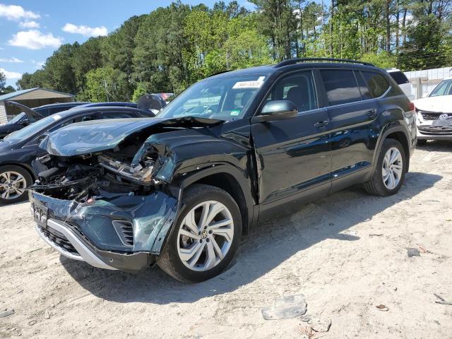 VOLKSWAGEN ATLAS SE