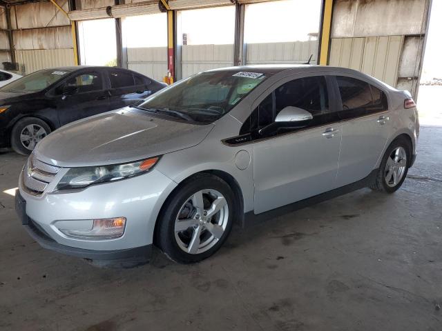 CHEVROLET VOLT