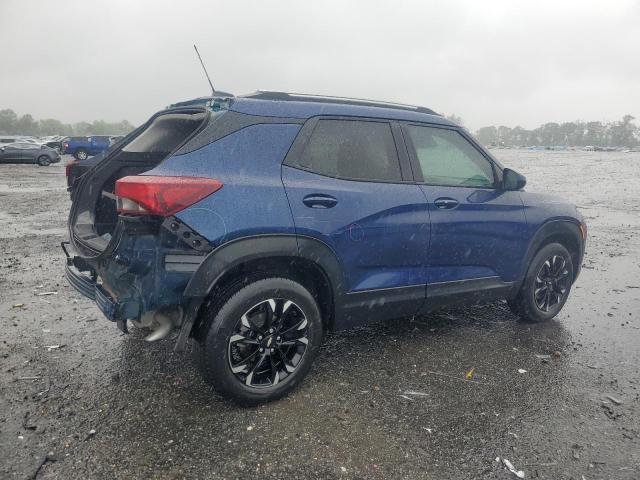 Vin: kl79mps29pb055657, lot: 56470925, chevrolet trailblzr lt 20233