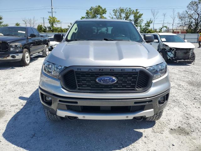 2023 FORD RANGER XL - 1FTER4FH3PLE03480