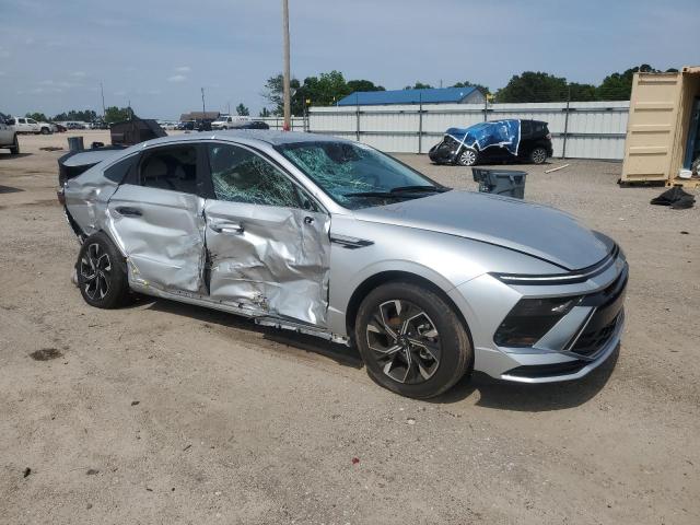 Vin: kmhl64ja7ra398112, lot: 57574075, hyundai sonata sel 20244