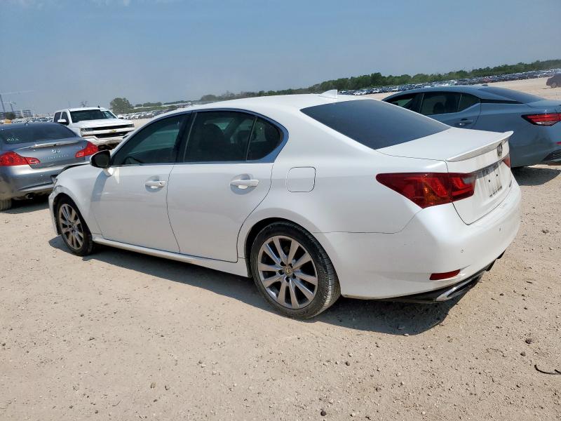 Vin: jthbe1bl1fa000162, lot: 56569515, lexus gs350 350 20152