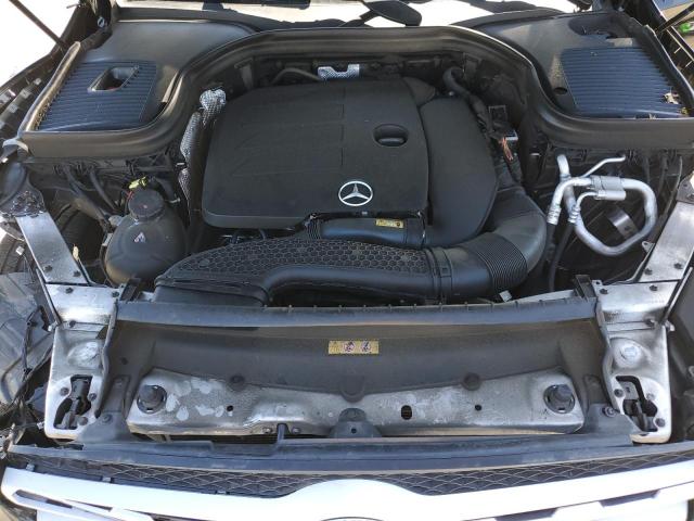 2020 MERCEDES-BENZ GLC 300 - W1N0G8DB2LF865701