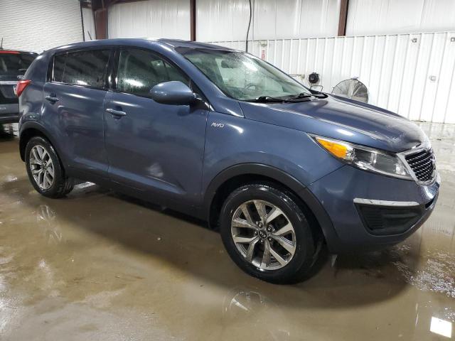 Vin: kndpbcac6f7781996, lot: 57606745, kia sportage lx 20154