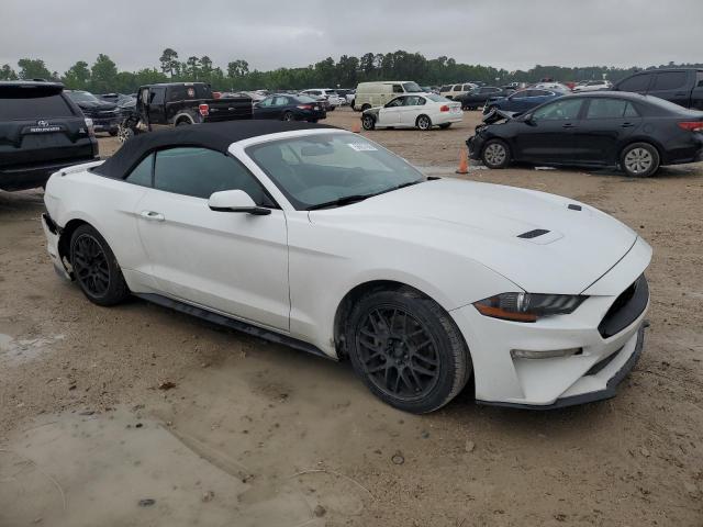 Vin: 1fatp8uh1l5125500, lot: 56057005, ford mustang 20204