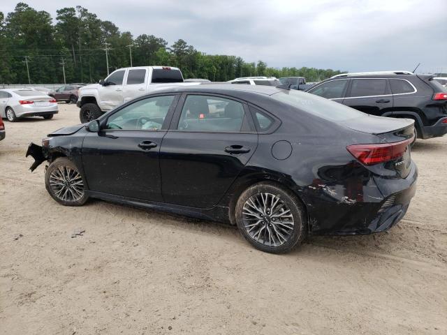 Vin: 3kpf54ad4re728008, lot: 57667745, kia forte gt line 20242