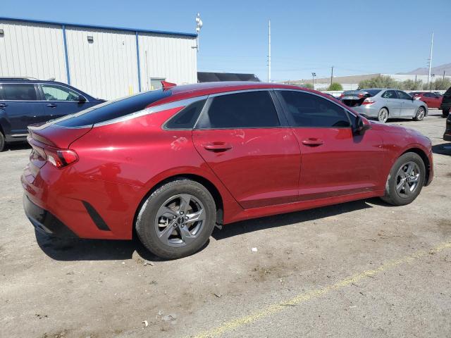 Vin: 5xxg14j20ng151526, lot: 57885765, kia k5 lxs 20223