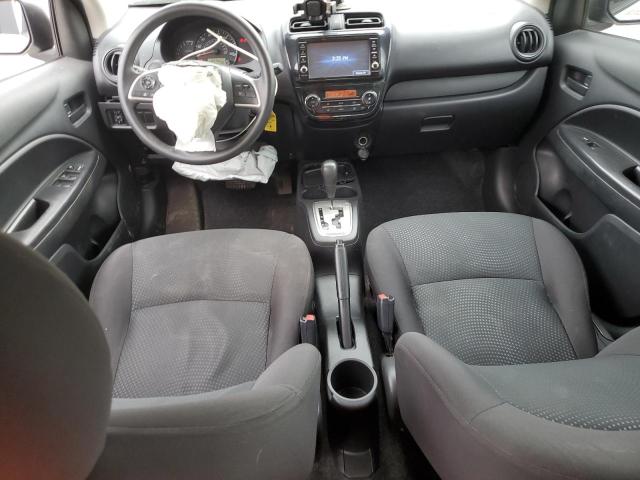 2020 MITSUBISHI MIRAGE G4 ML32F3FJ5LHF00711