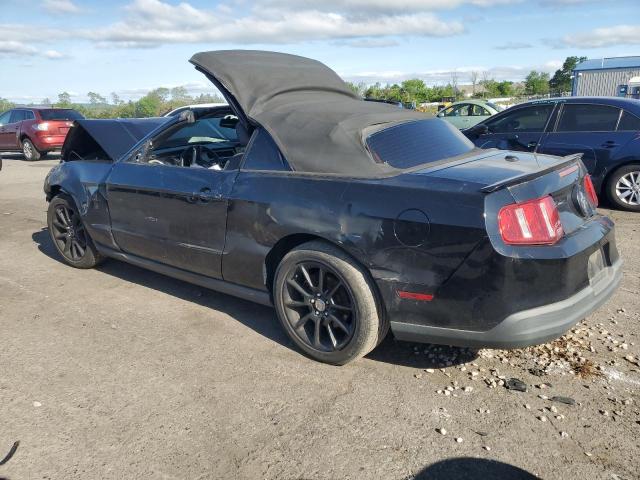 Vin: 1zvbp8enxa5114788, lot: 57740635, ford all models 20102