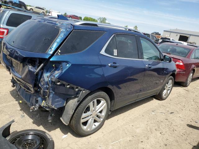 Vin: 2gnaxxev0m6133133, lot: 58995075, chevrolet equinox premier 20213