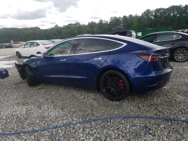 2020 TESLA MODEL 3 5YJ3E1EC5LF713179