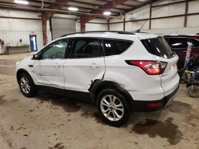 Vin: 1fmcu0gd4jud35696, lot: 54312085, ford escape se 20182