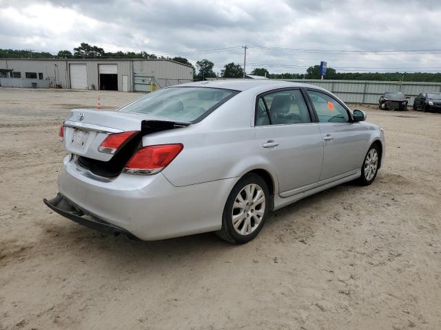Vin: 4t1bk3dbxcu454457, lot: 57153835, toyota avalon base 20123