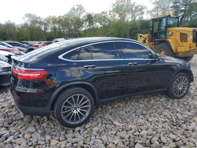 Vin: wdc0j4kb2jf428549, lot: 53850335, mercedes-benz glc-class 300 4matic 20183