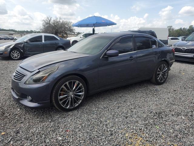Vin: jn1cv6ar3bm402821, lot: 58694785, infiniti g37 2011 img_1