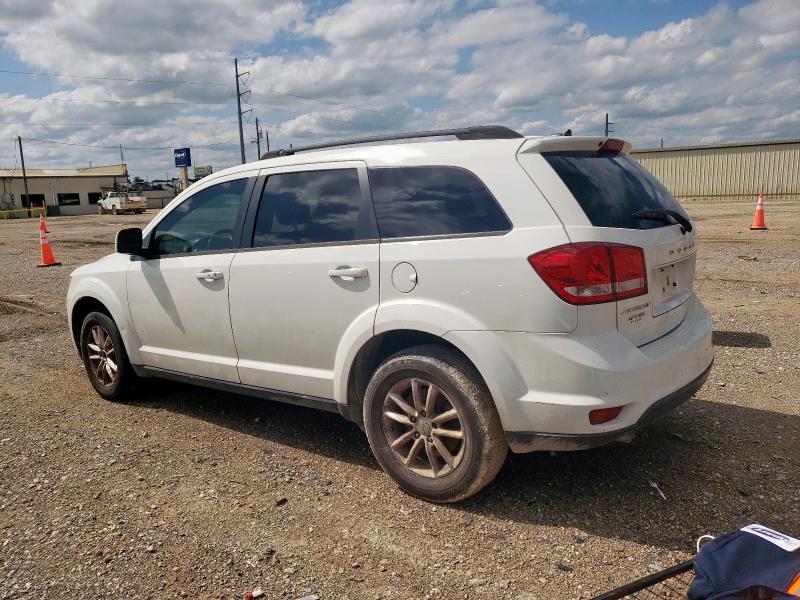 Vin: 3c4pdcbg6gt153929, lot: 57765865, dodge journey sxt 20162
