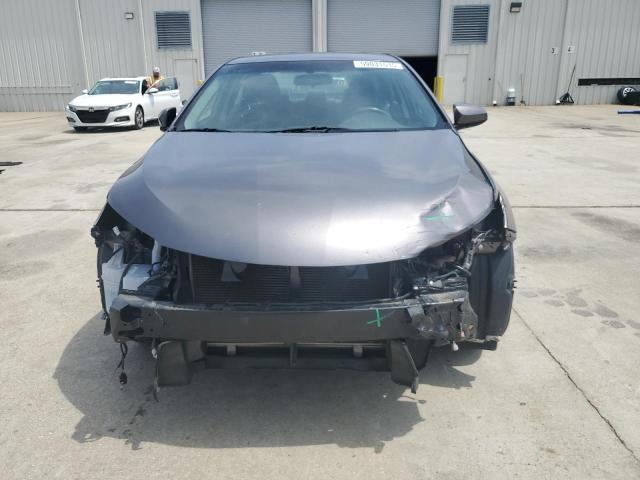 2017 TOYOTA CAMRY LE - 4T1BF1FK1HU804183