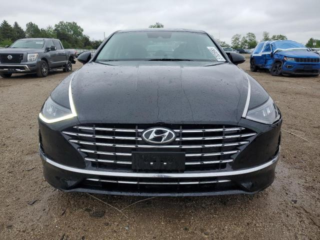 2021 HYUNDAI SONATA HYB - KMHL34JJ9MA025686