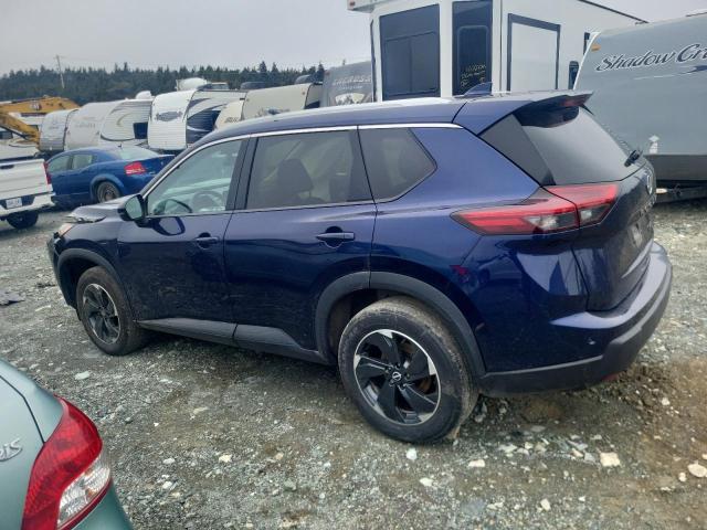Vin: jn8bt3bb0rw282820, lot: 55478075, nissan rogue sv 20242
