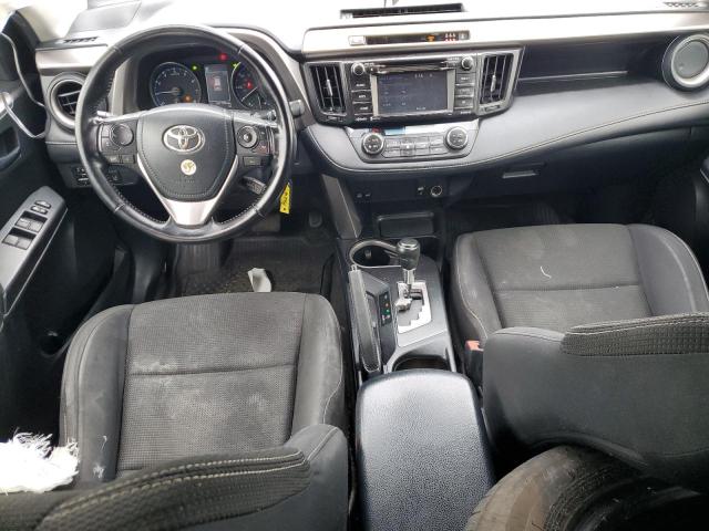 2017 TOYOTA RAV4 XLE - JTMRFREV3HD199516