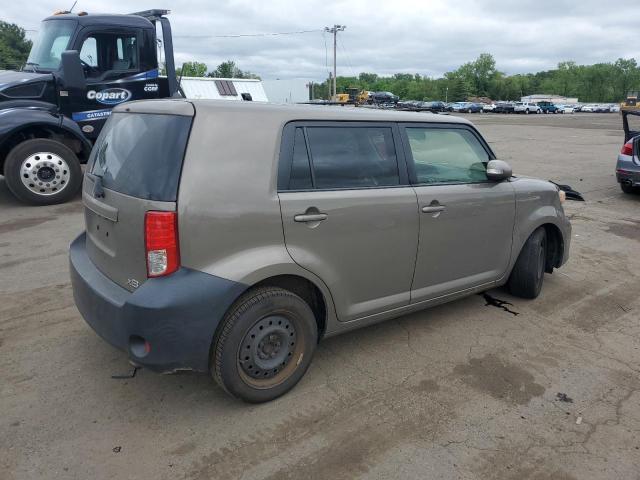 Vin: jtlze4fe1cj014494, lot: 57779675, toyota scion 20123