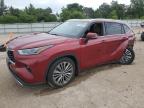 2021 TOYOTA HIGHLANDER - 5TDFZRBH6MS102946