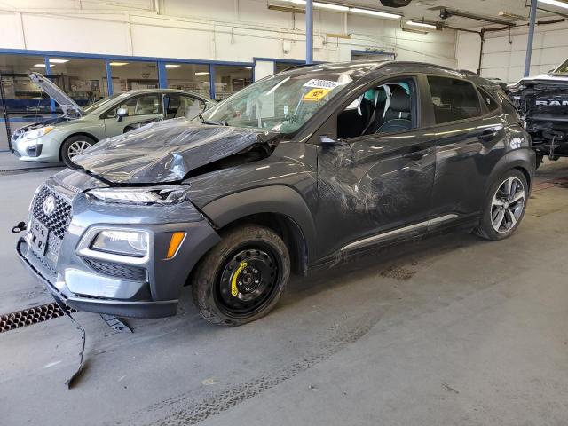 Vin: km8k3ca54ju088732, lot: 57986805, hyundai kona limited 2018 img_1