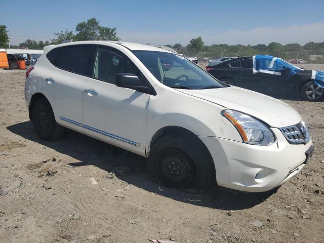 Vin: jn8as5mv9dw656982, lot: 56487065, nissan rogue s 20134
