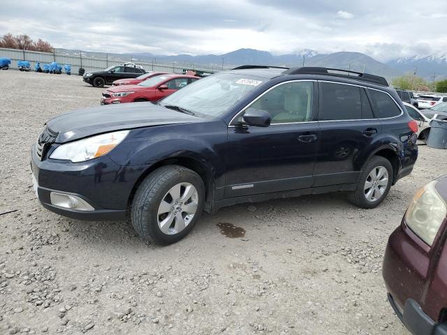 SUBARU OUTBACK 2.
