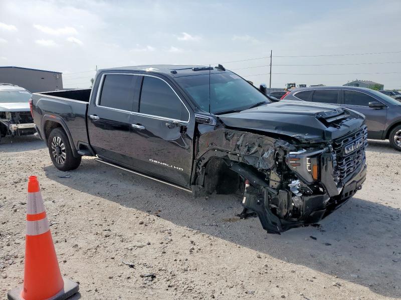 Vin: 1gt4uxey7sf194913, lot: 56927885, gmc sierra k2500 denali ultimate 20254