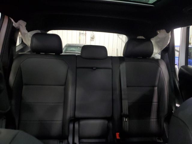 2019 VOLKSWAGEN TIGUAN SE - 3VV2B7AX2KM058779